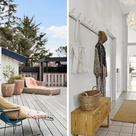 Bl1425-blokhus-n-s-larsensvej-6 * Blokhus