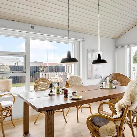 Σπίτι διακοπών Bl1425-blokhus-n-s-larsensvej-6 *