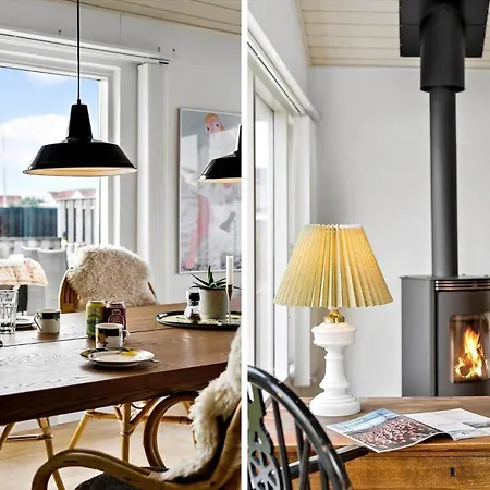 Bl1425-blokhus-n-s-larsensvej-6 Σπίτι διακοπών