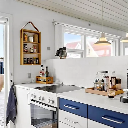 Bl1425-blokhus-n-s-larsensvej-6 Σπίτι διακοπών *