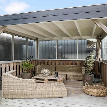 Σπίτι διακοπών Bl1425-blokhus-n-s-larsensvej-6 *