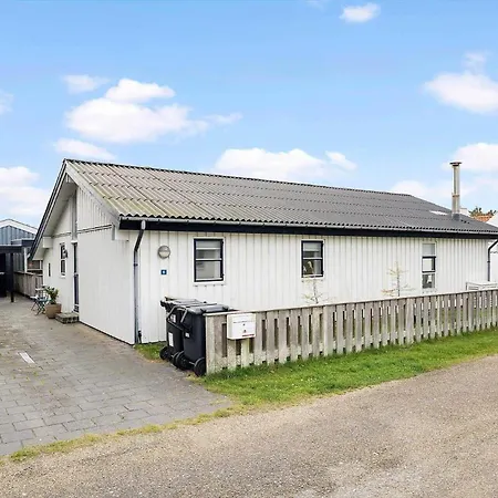 Bl1425-blokhus-n-s-larsensvej-6 Σπίτι διακοπών Blokhus