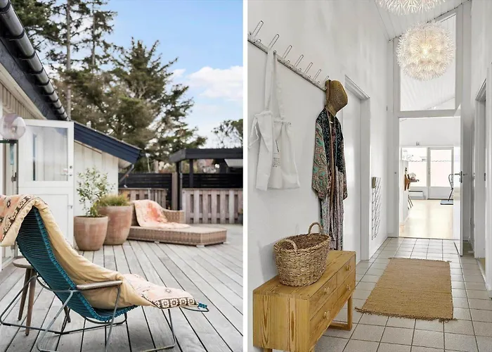 Bl1425-blokhus-n-s-larsensvej-6 * Blokhus