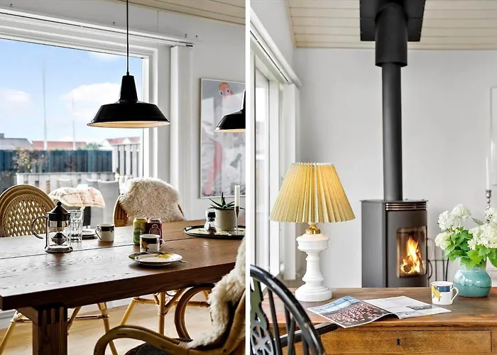 Bl1425-blokhus-n-s-larsensvej-6 Σπίτι διακοπών