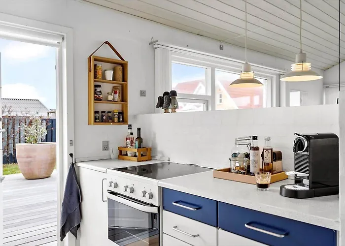 Bl1425-blokhus-n-s-larsensvej-6 Σπίτι διακοπών *