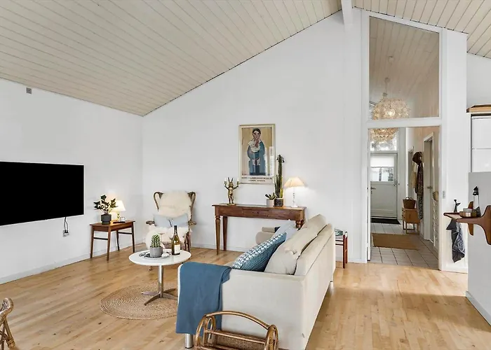 Σπίτι διακοπών Bl1425-blokhus-n-s-larsensvej-6 *