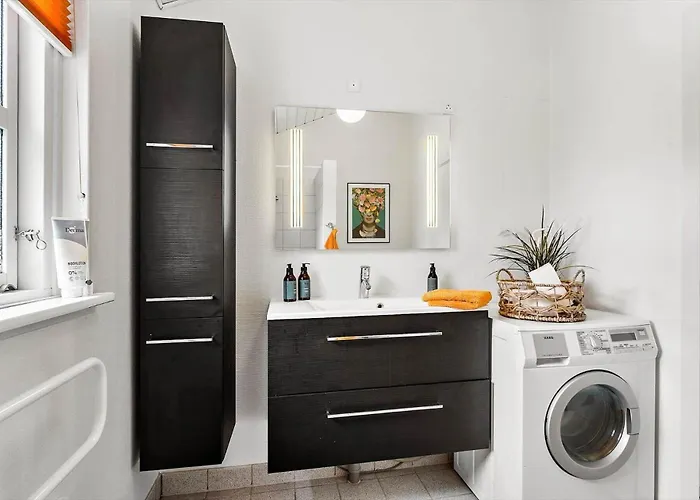 Bl1425-blokhus-n-s-larsensvej-6 Σπίτι διακοπών *