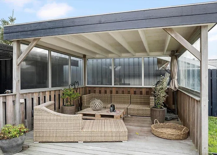 Σπίτι διακοπών Bl1425-blokhus-n-s-larsensvej-6 *